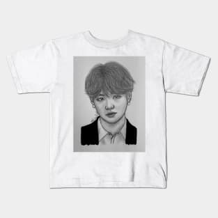 Suga 6 Kids T-Shirt